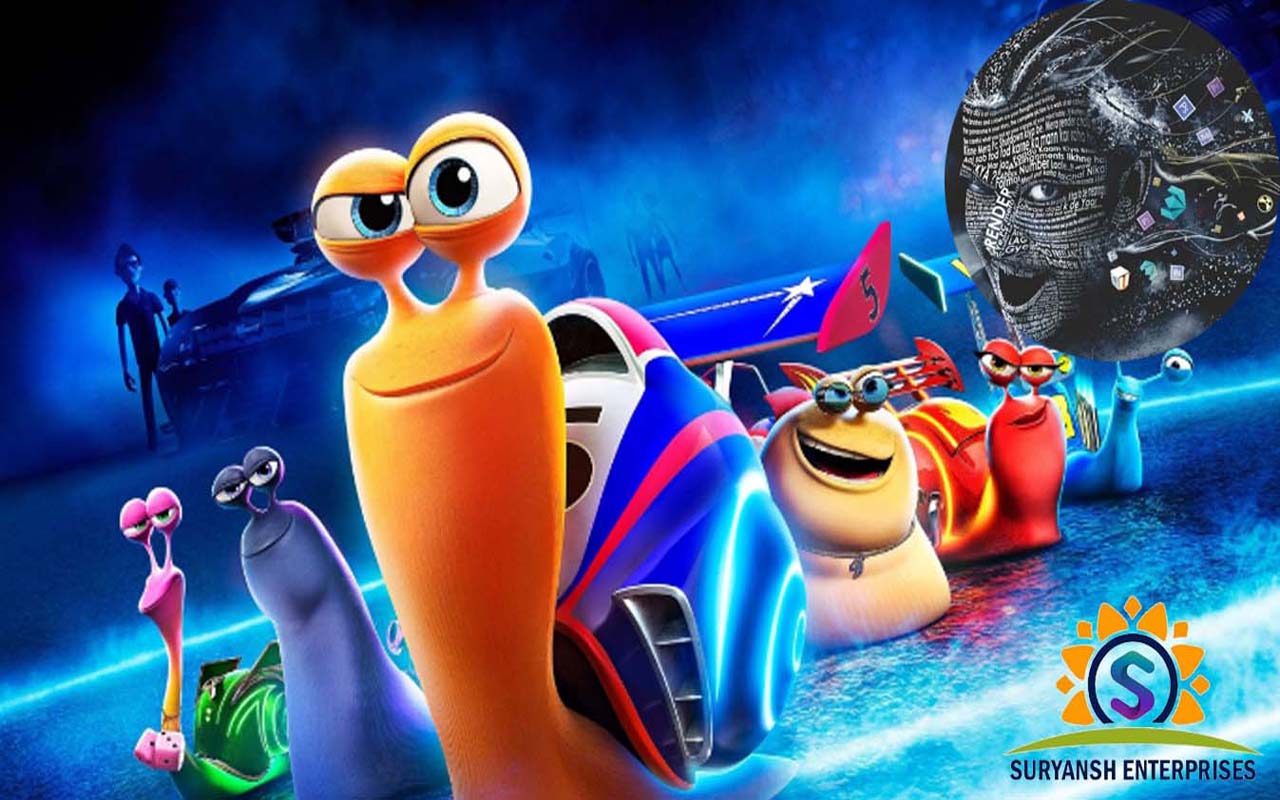 Animation institute in patna